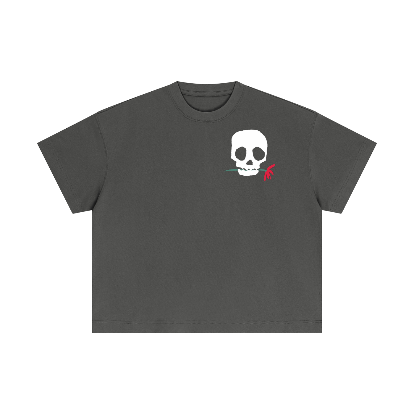 "C'EST LA VIE" T-SHIRT