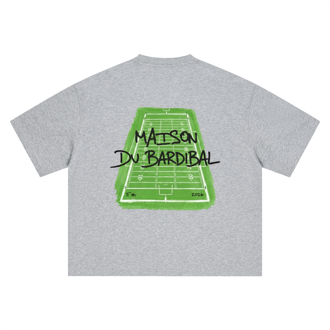 FOOTBALL MDB
