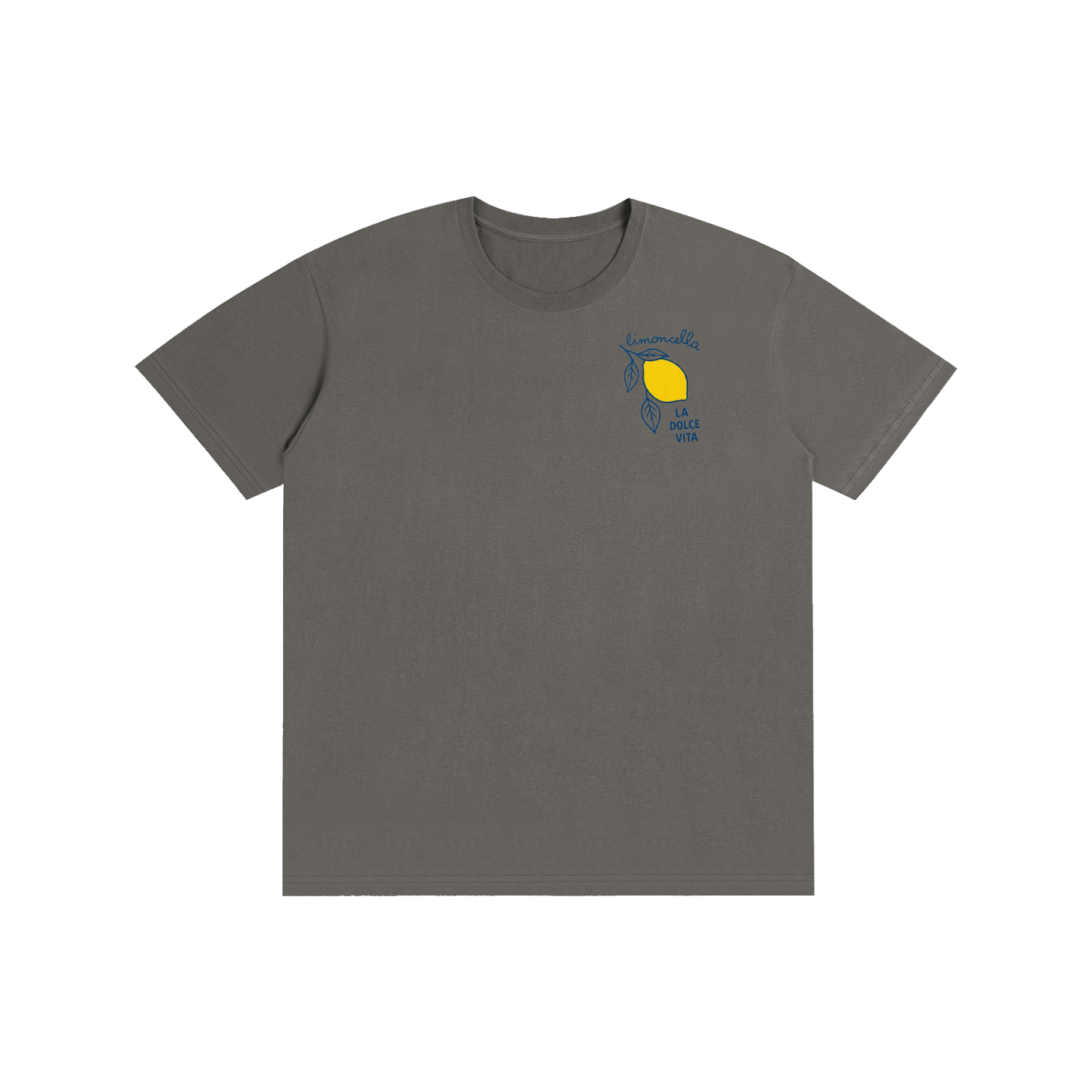 "LIMONCELLA" T-SHIRT