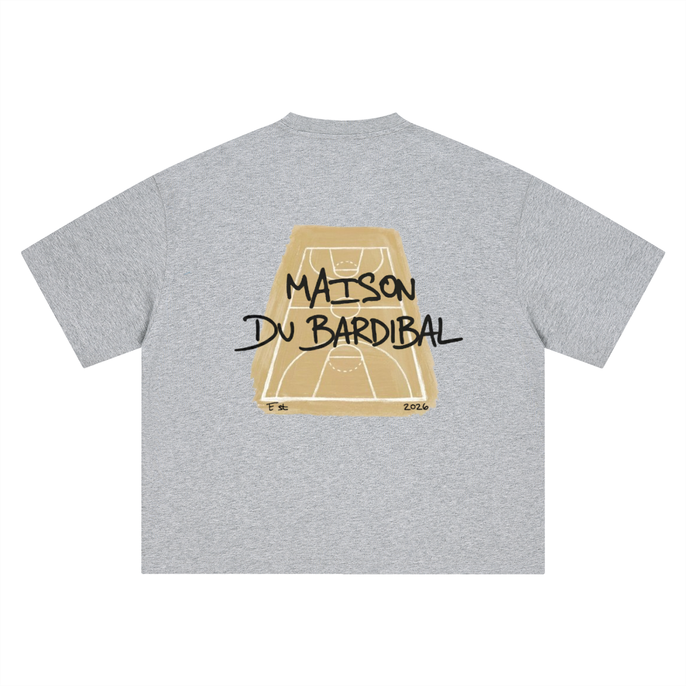 BASKETBALL MDB