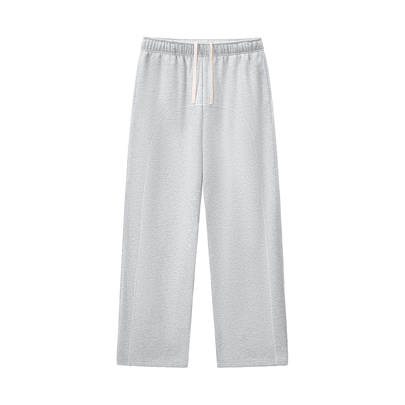 Bardibal Contrast-Stitched Fleece Sweatpants
