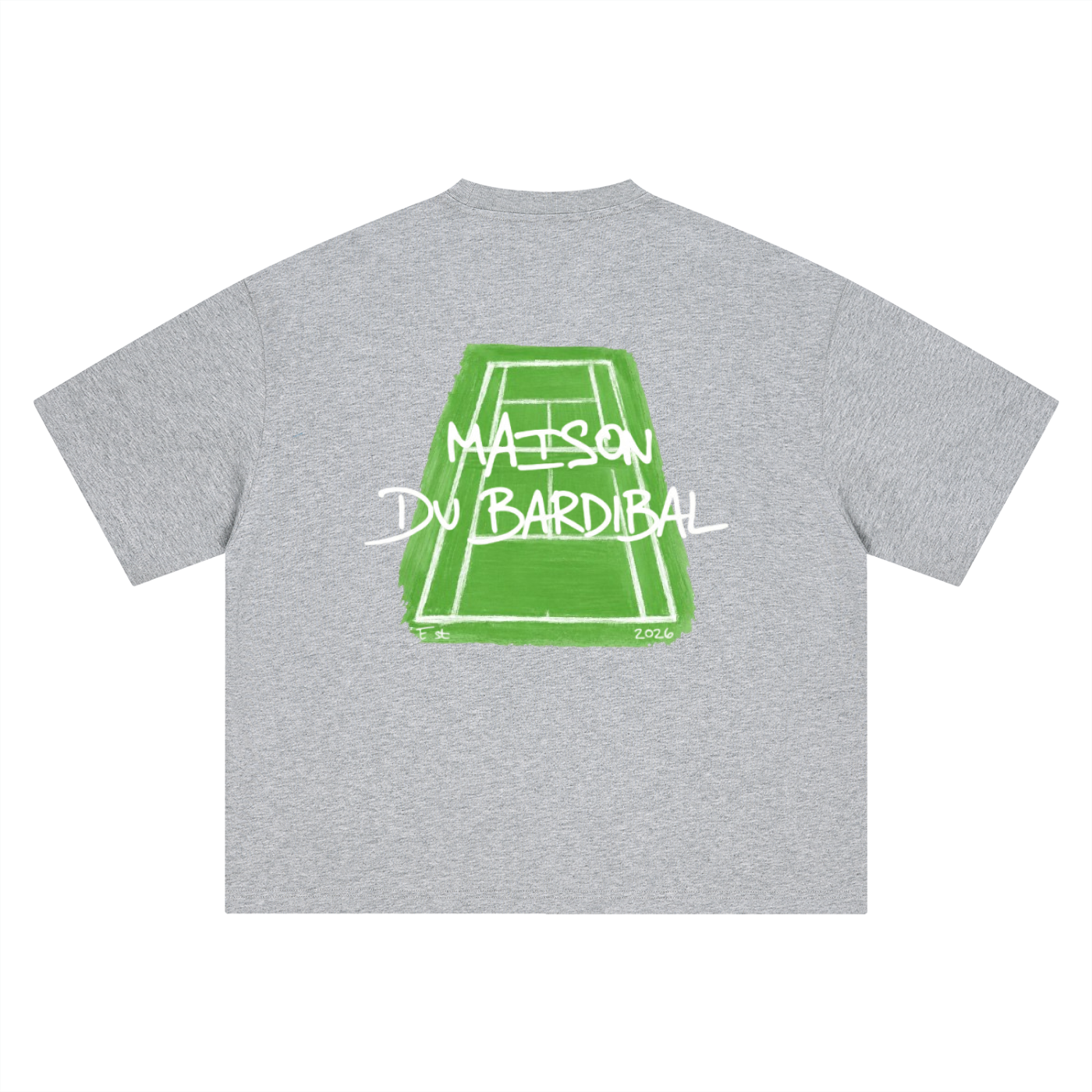 TENNIS MDB