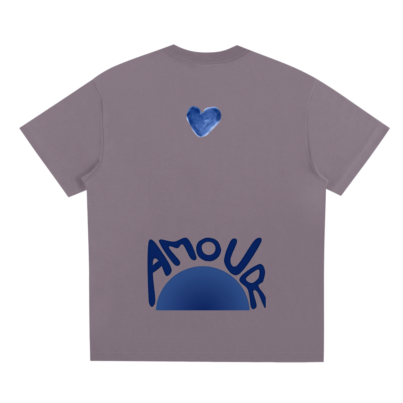 "AMOR" T-SHIRT