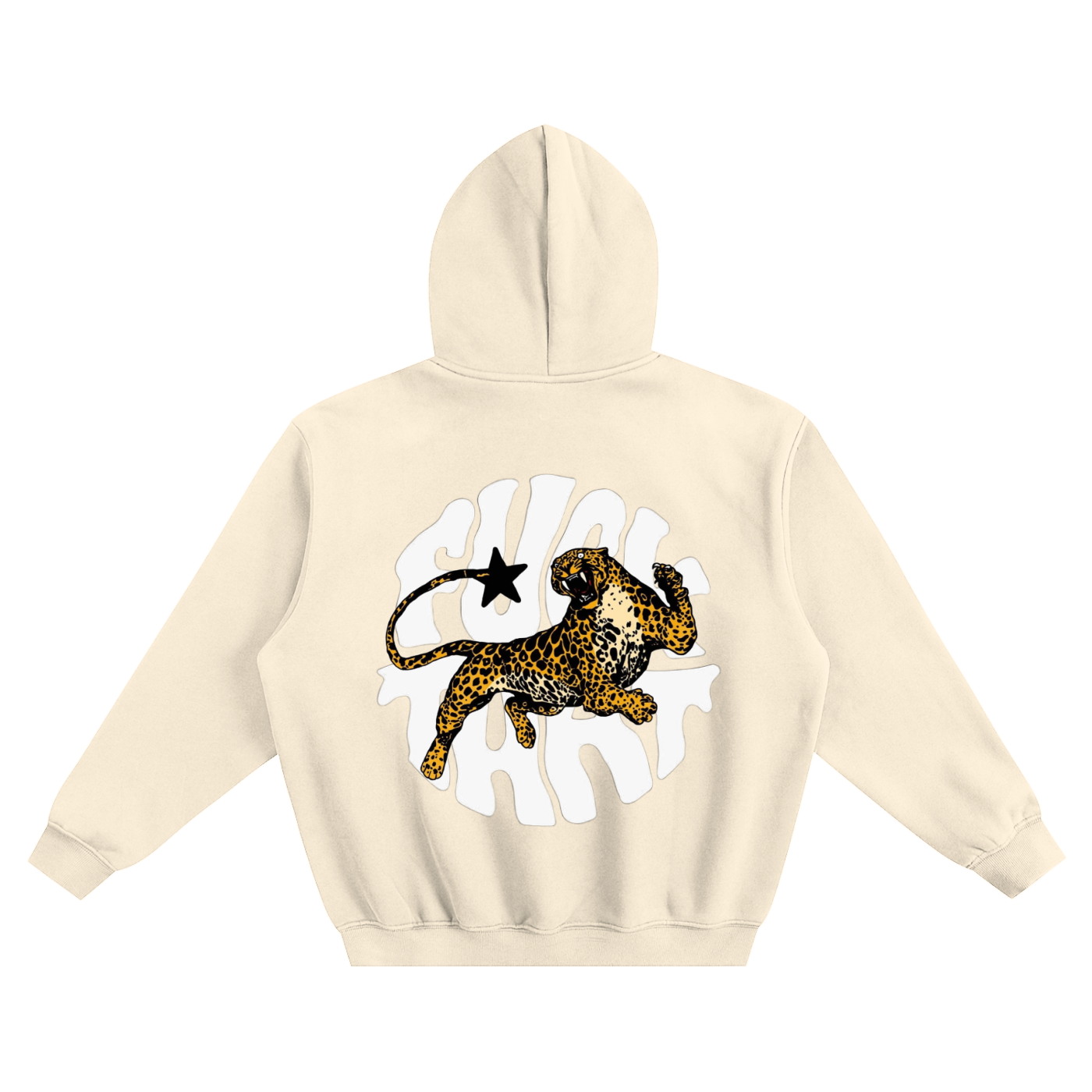 "F*CK THAT / TIGER" T-SHIRT