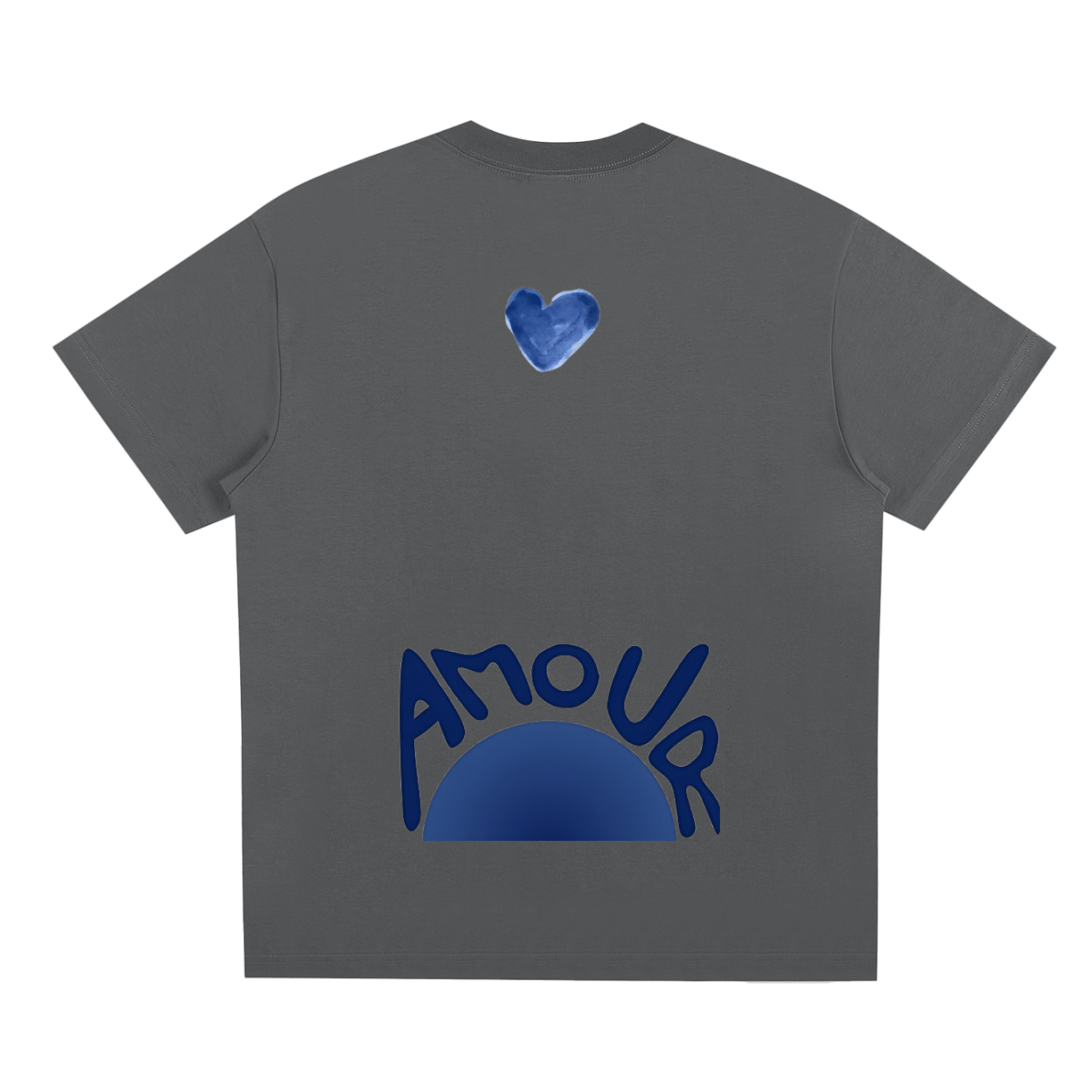 "AMOR" T-SHIRT
