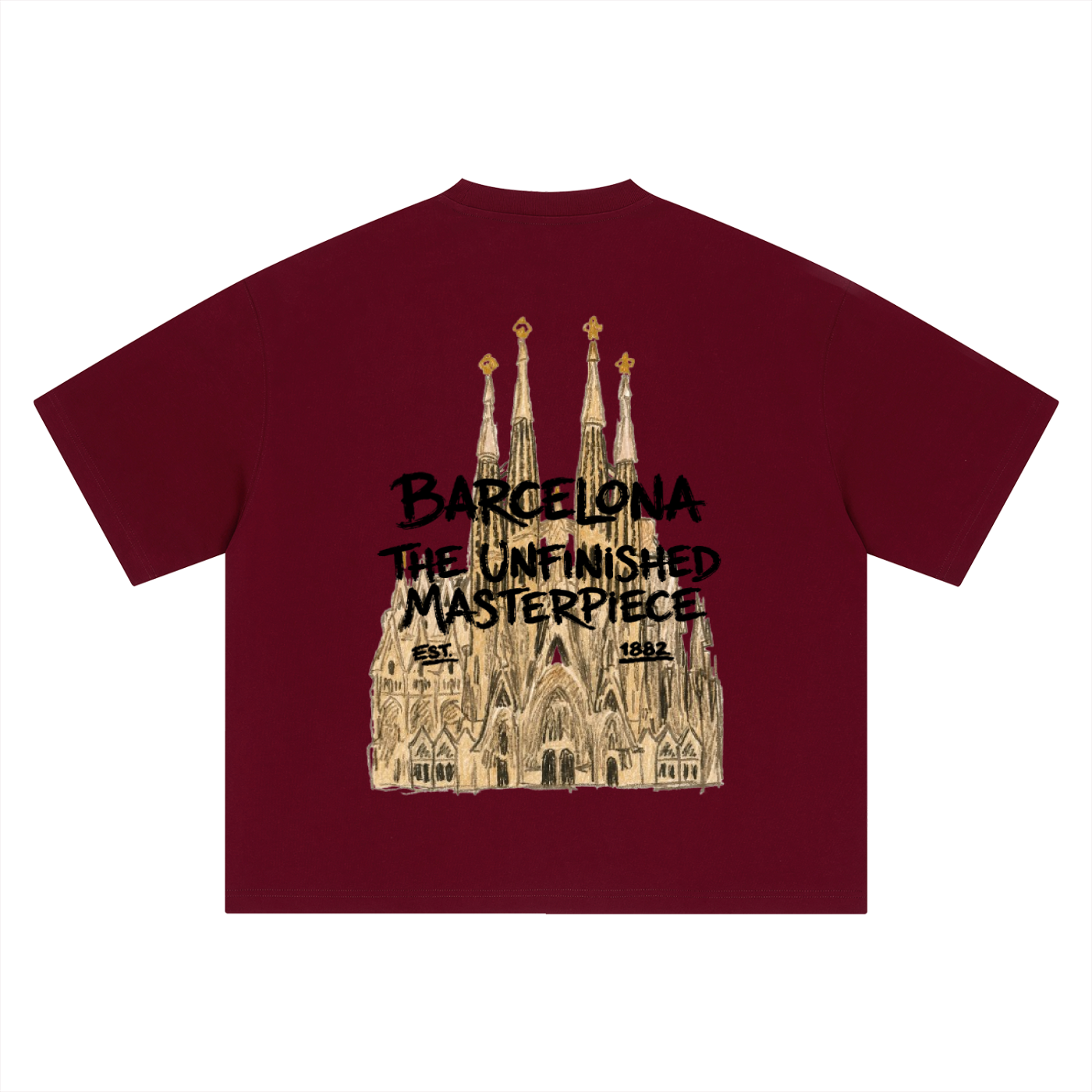 SAGRADA FAMILIA