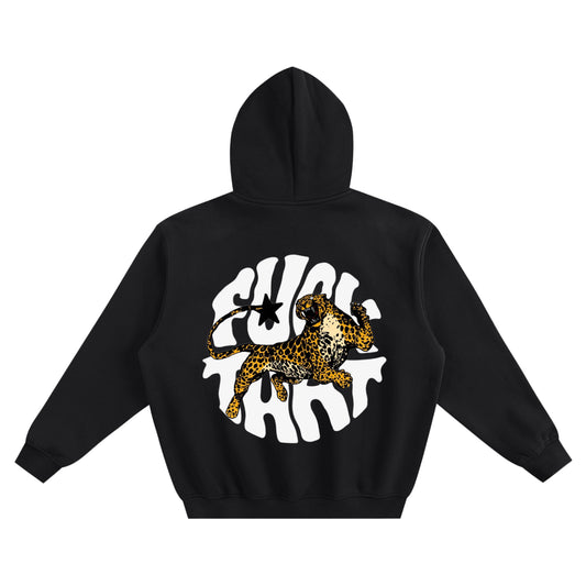 "F*CK THAT / TIGER" T-SHIRT