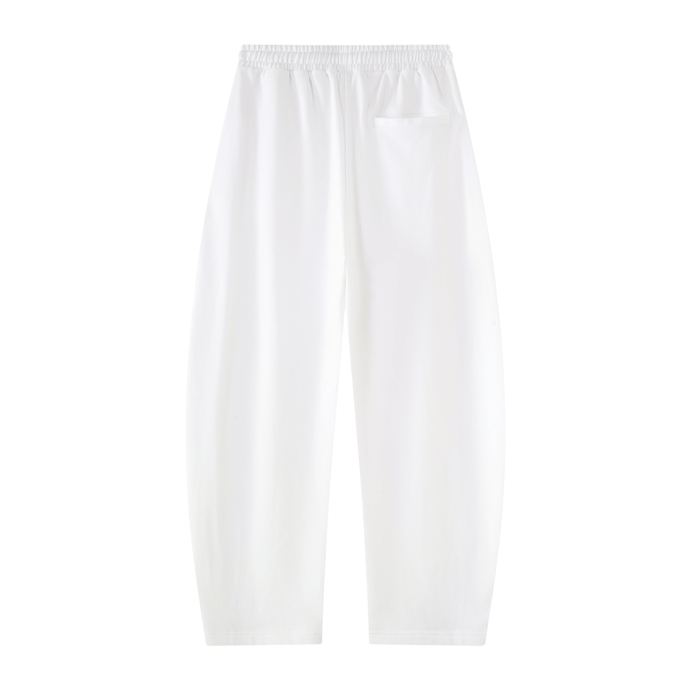 Bardibal Heavyweight Barrel Leg Sweatpants
