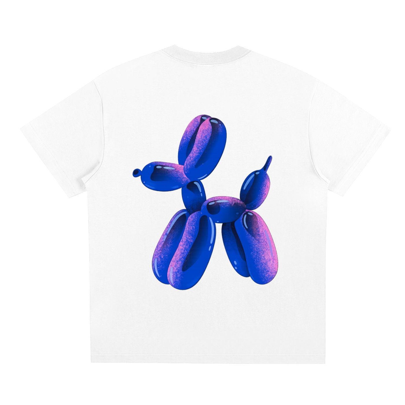 "I WANT MAGIC" T-SHIRT