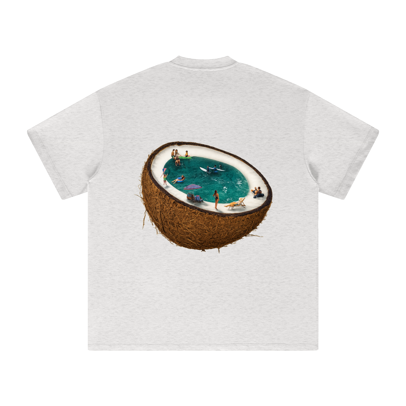 "Coconut" T-Shirt
