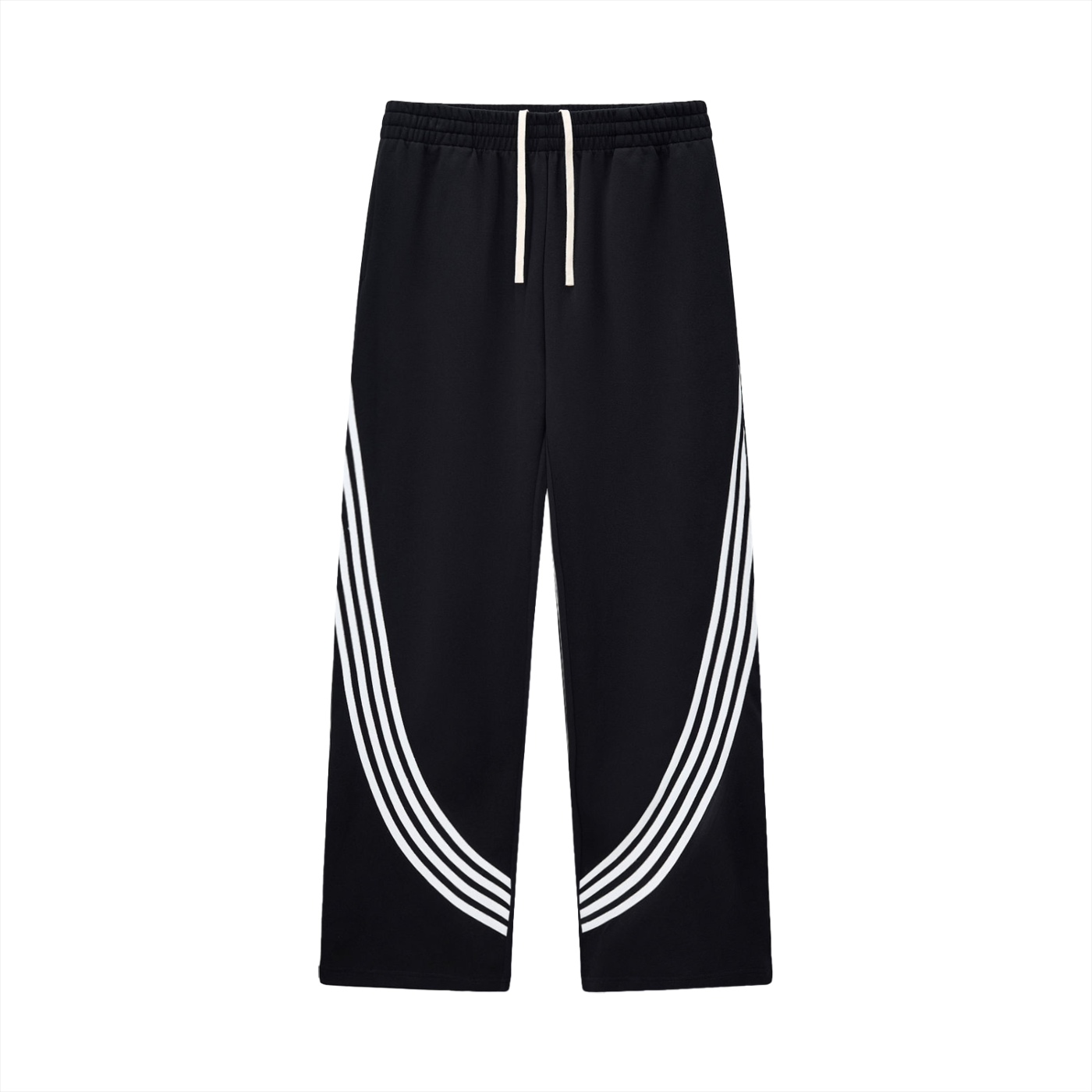 Bardibal Stripe Straight Sweatpants
