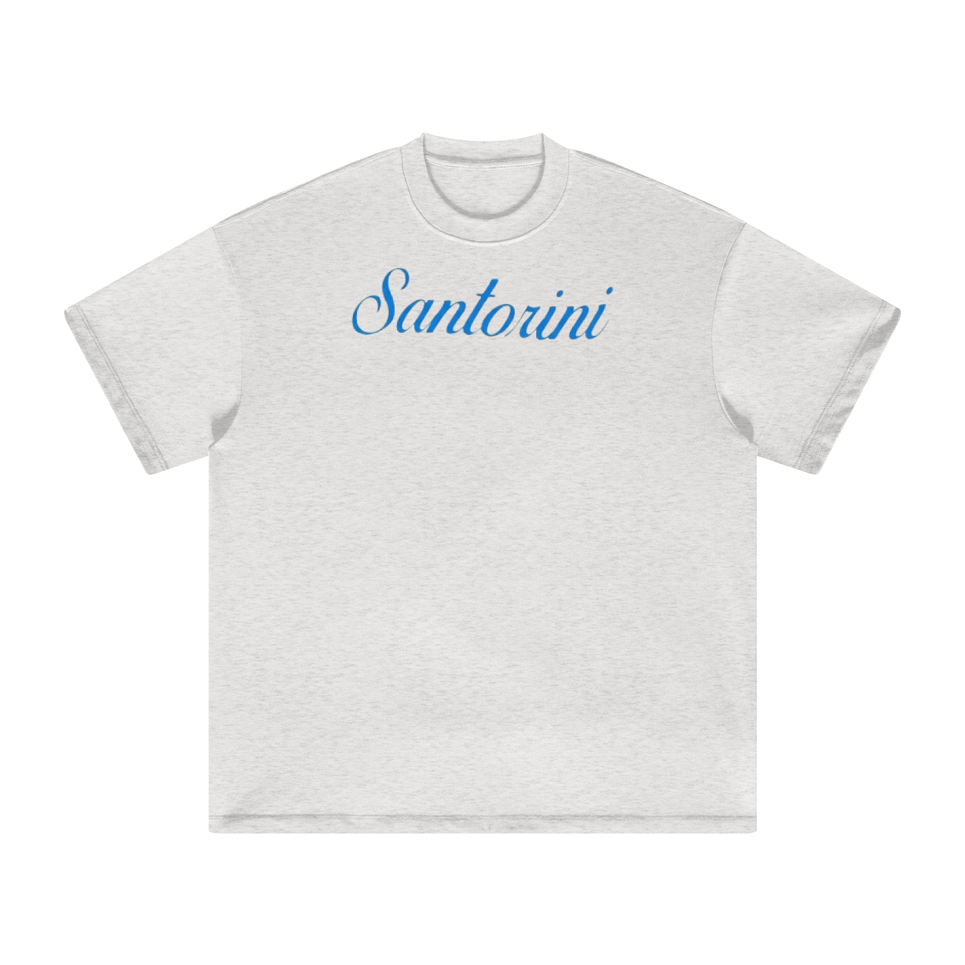 "Santorini" T-Shirt