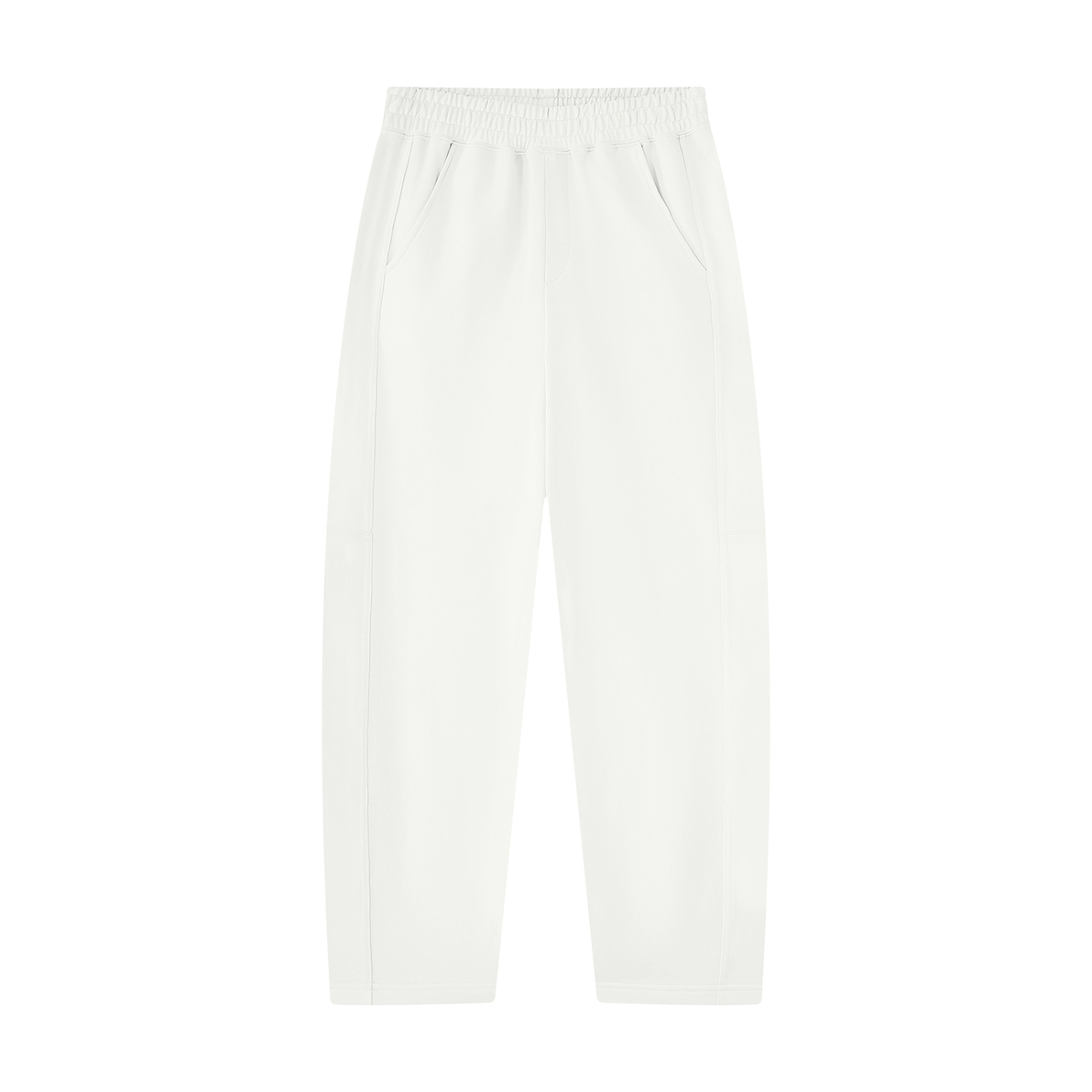 Bardibal Tapered Straight Hem Sweatpants
