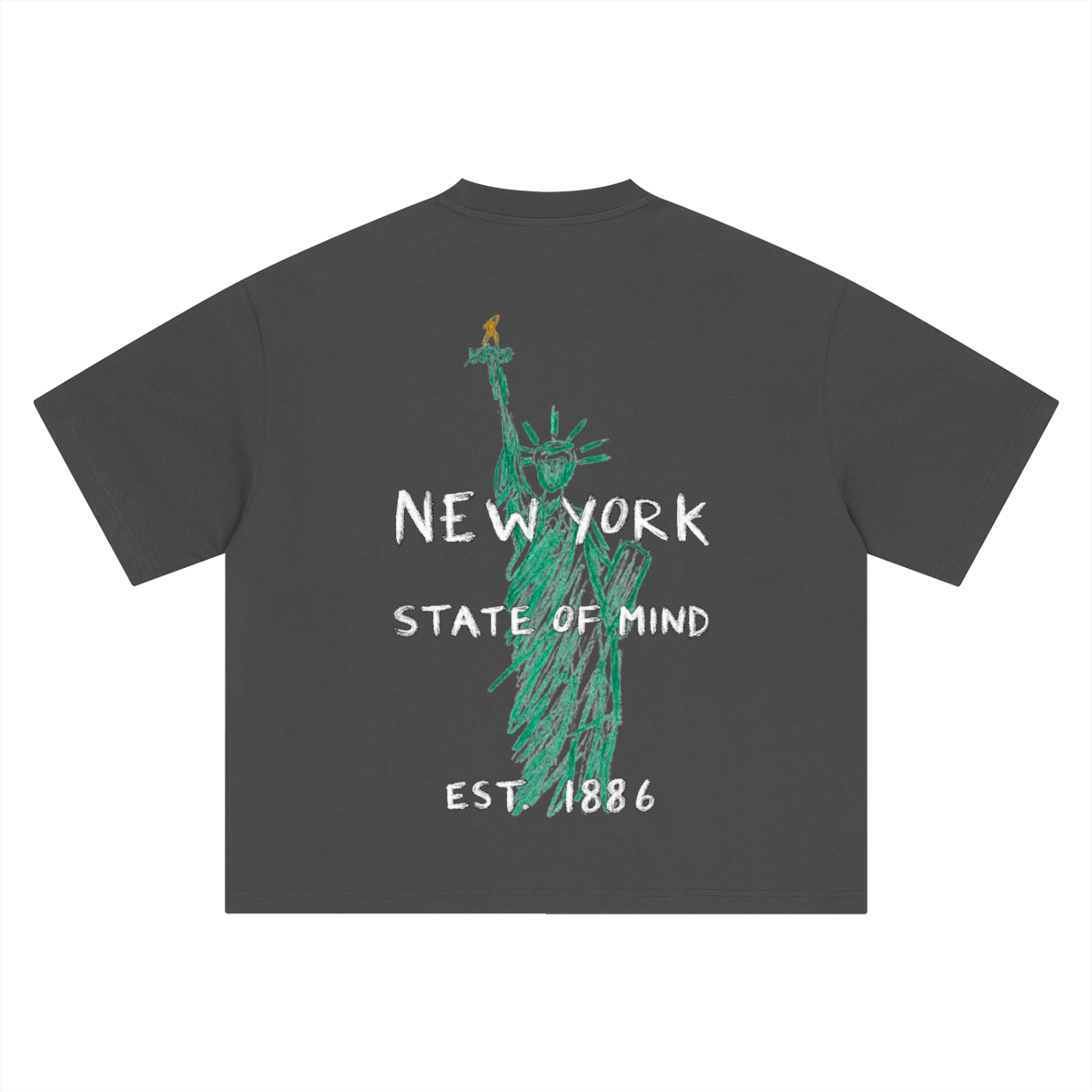 STATUE OF LIBERTY