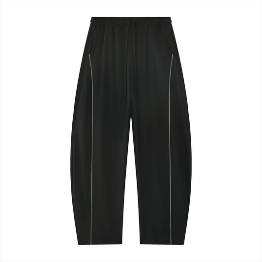 Bardibal Heavyweight Barrel Leg Sweatpants