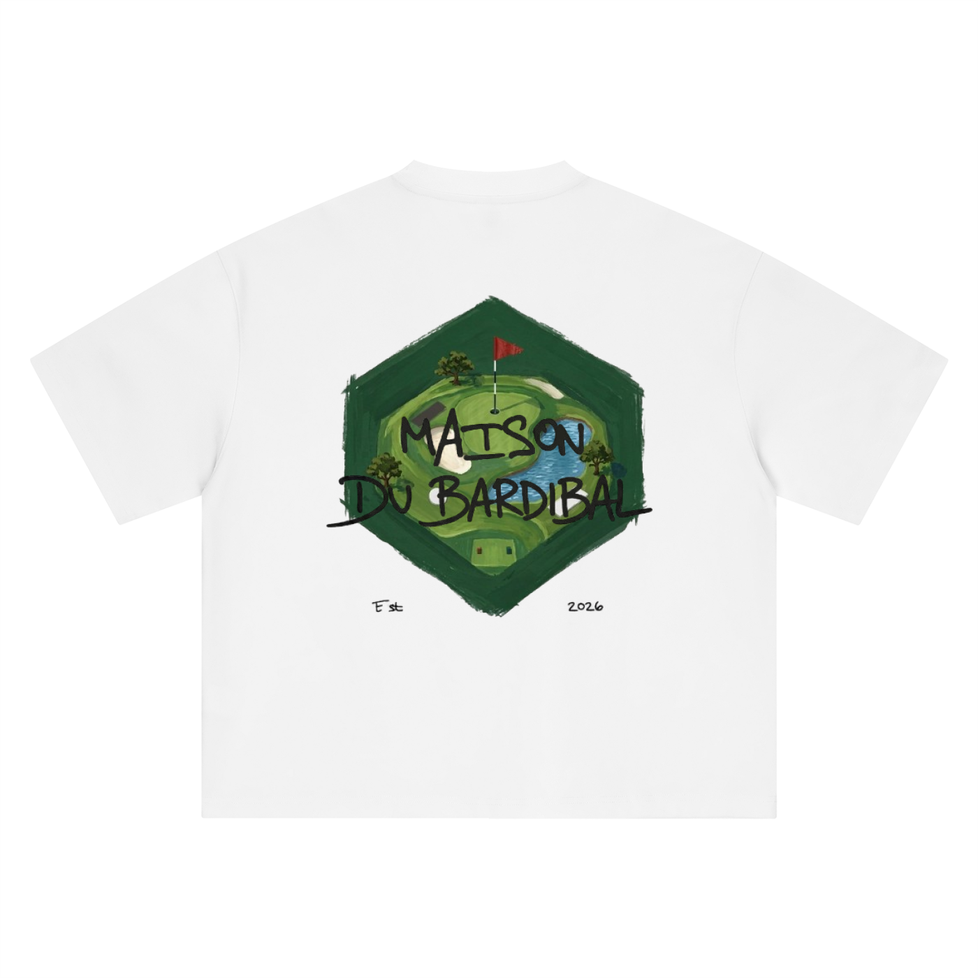 GOLF MDB