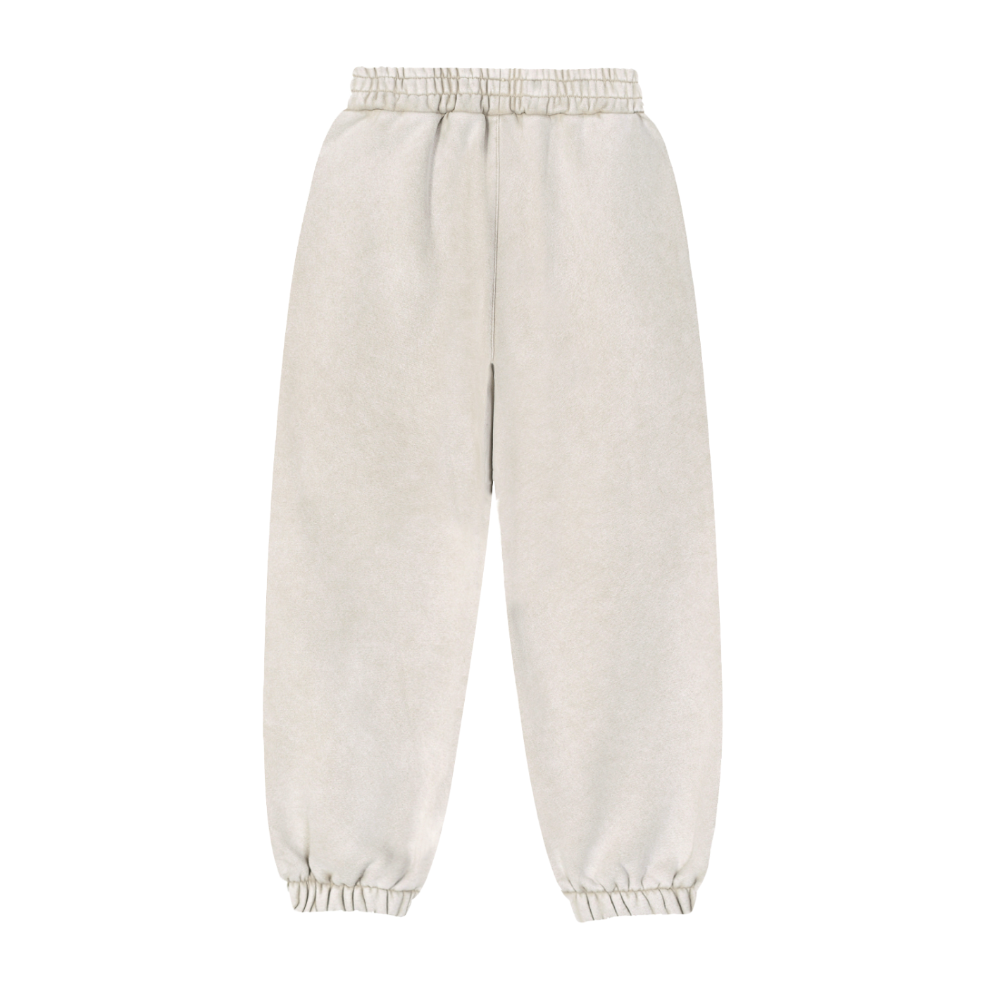 Bardibal Fleeced Jogger Sweatpants
