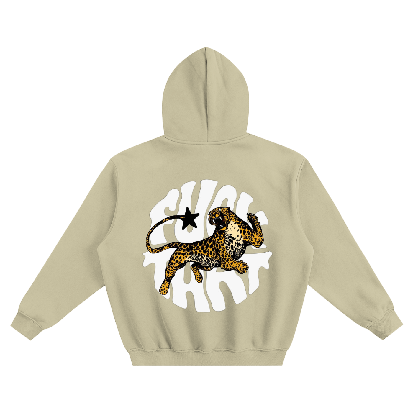 "F*CK THAT / TIGER" T-SHIRT
