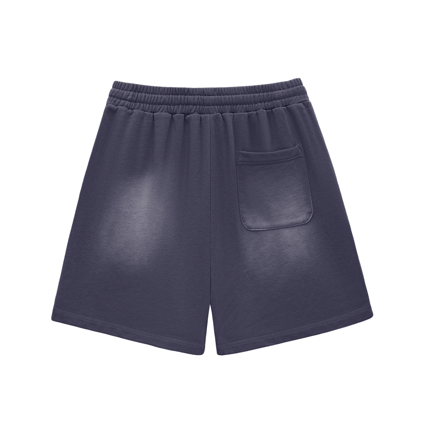 "HORSES" SHORTS