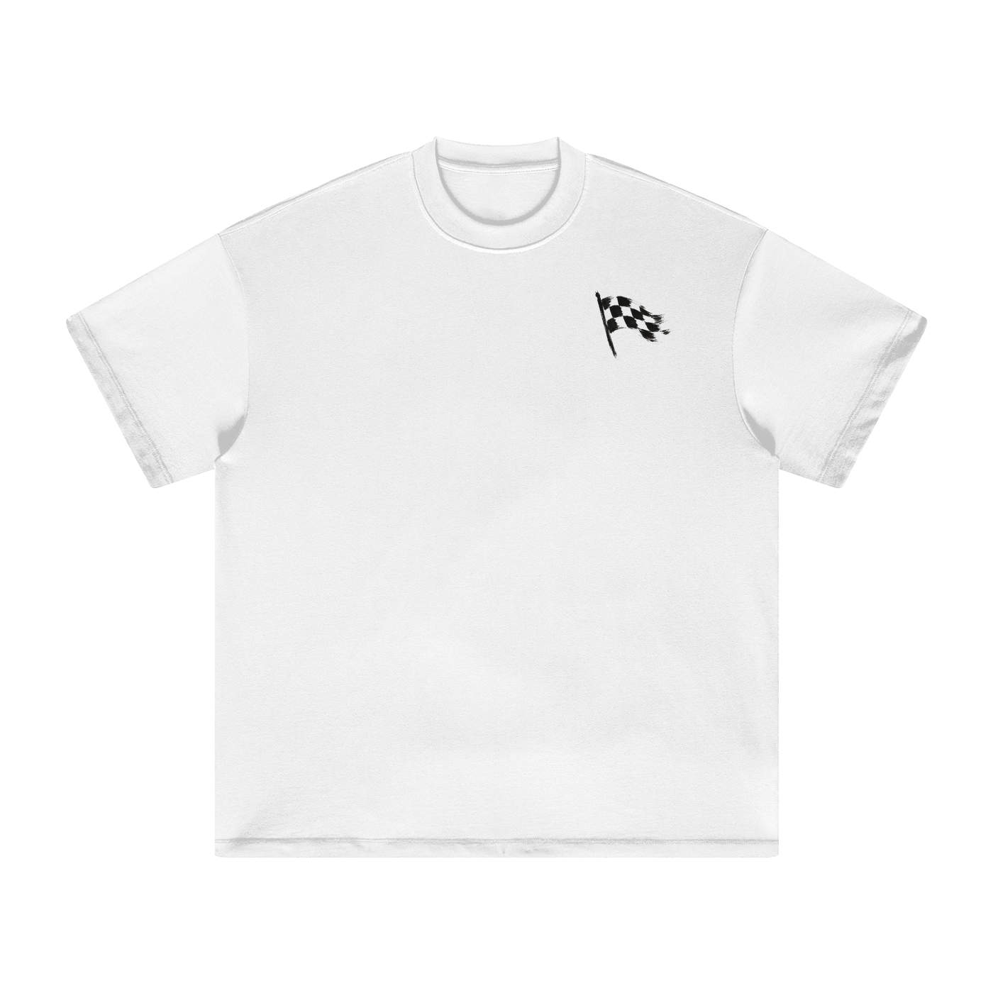 "Race car" T-Shirt