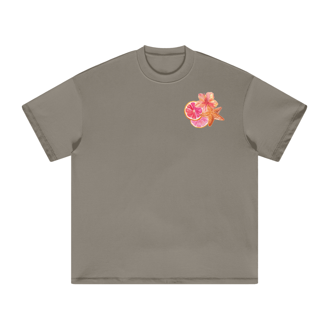 "CIN CIN" T-Shirt