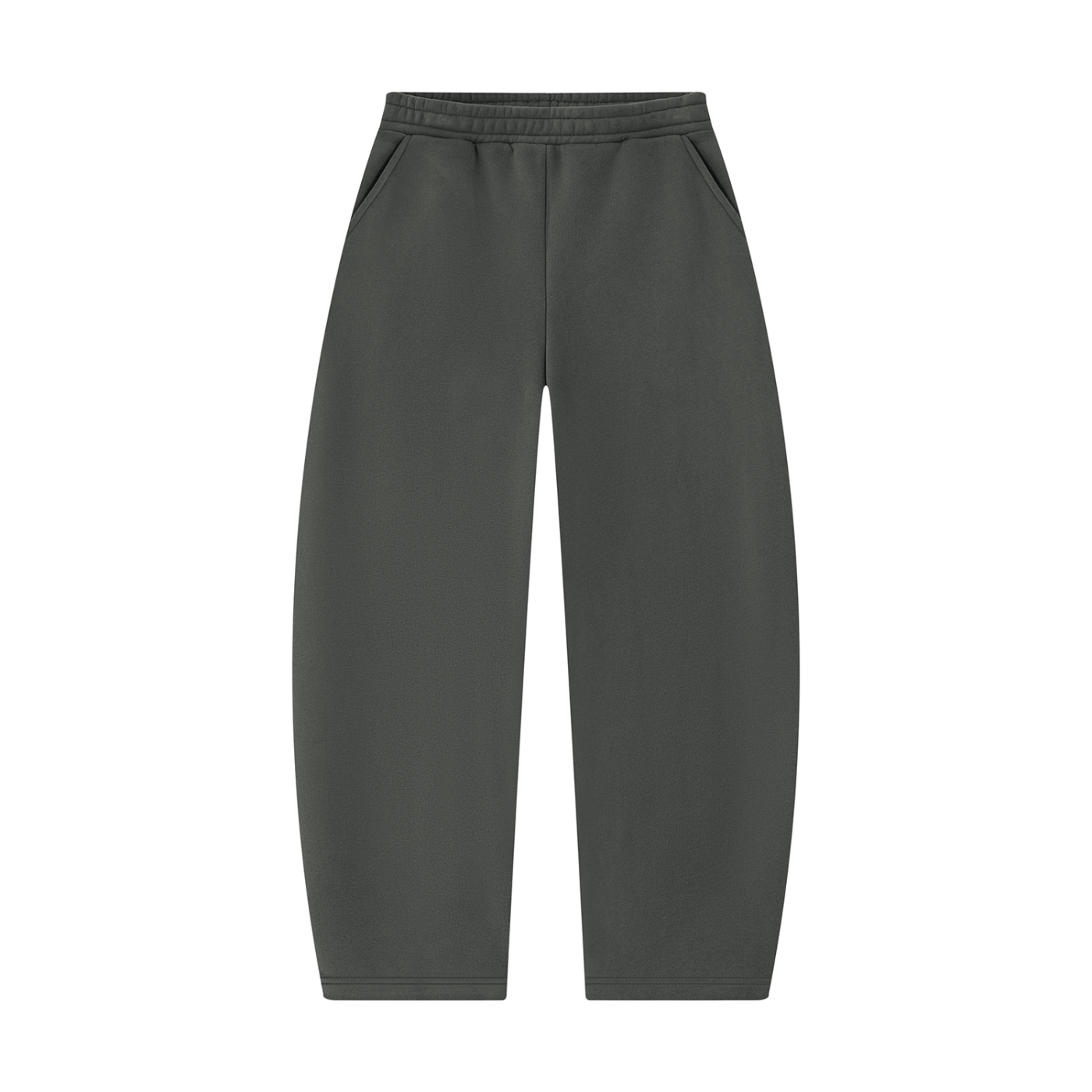 Bardibal Barrel Leg Sweatpants