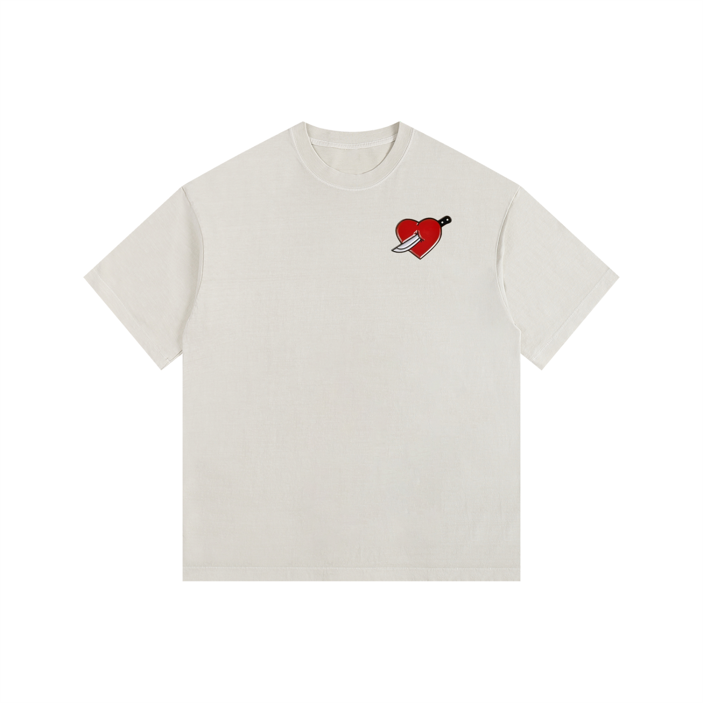 "I GOT MY OWN BACK" T-SHIRT