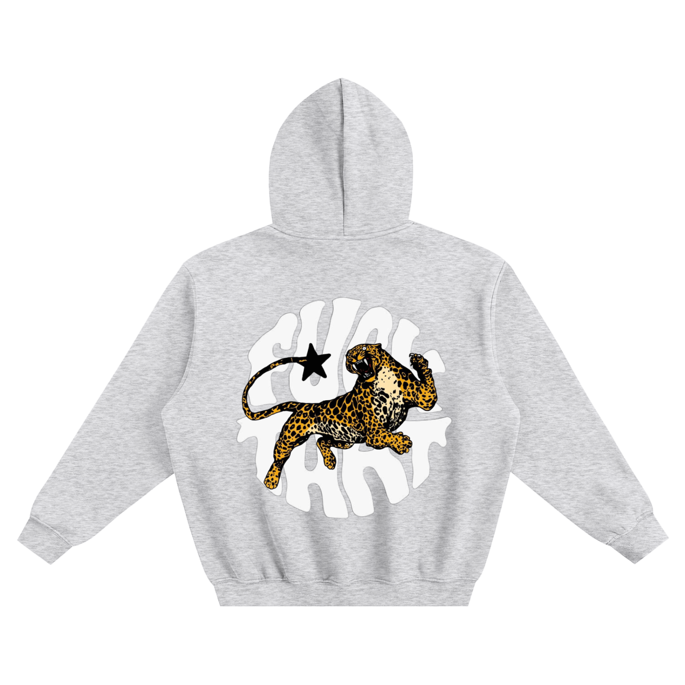 "F*CK THAT / TIGER" T-SHIRT