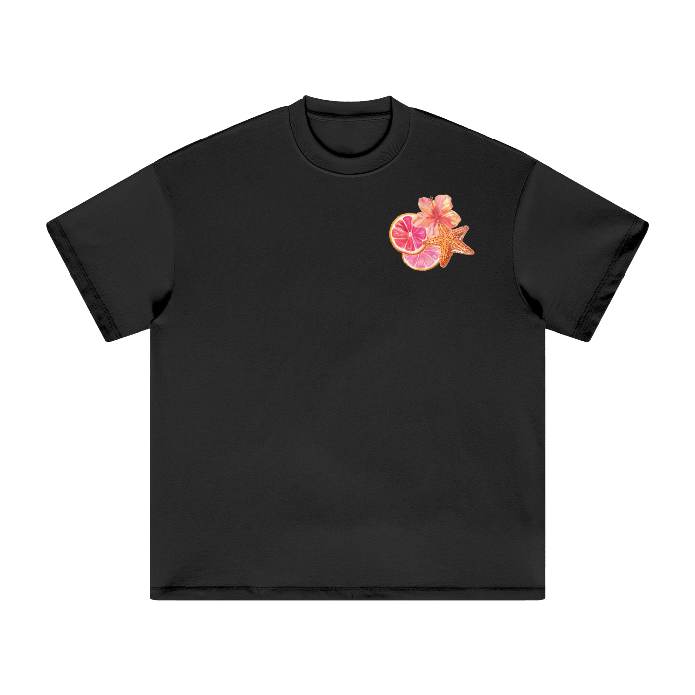"CIN CIN" T-Shirt