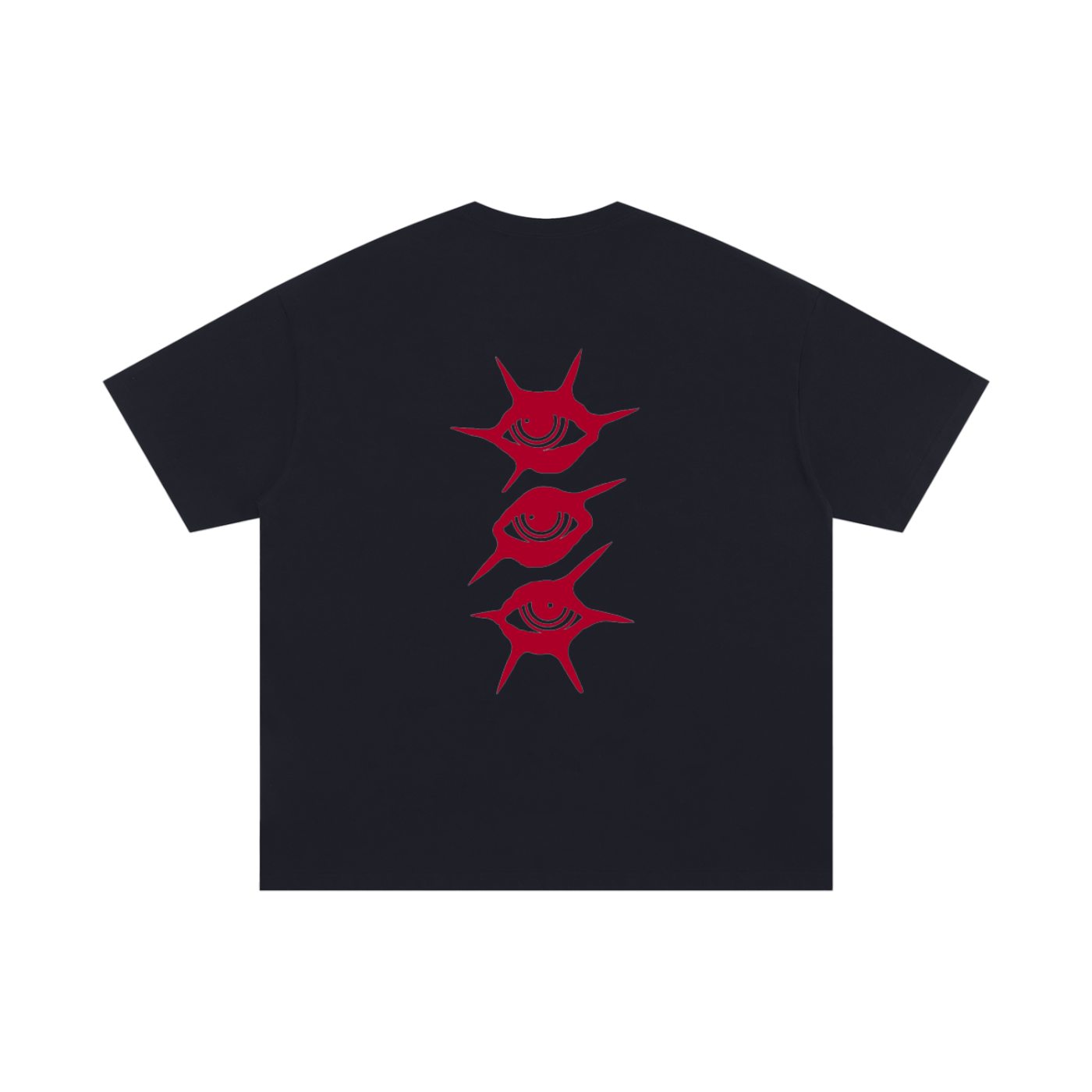 "REAL EYES" T-SHIRT