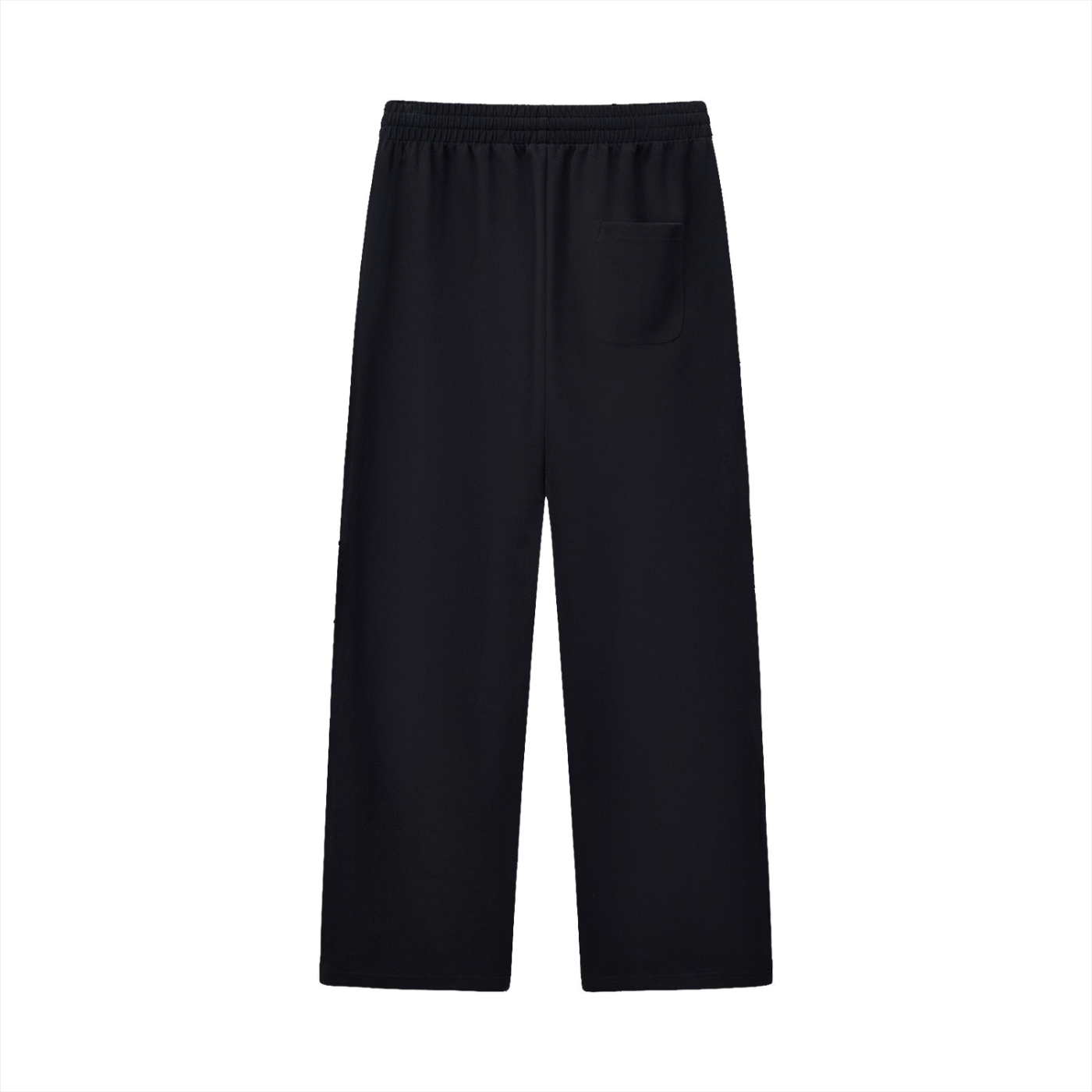 Bardibal Stripe Straight Sweatpants