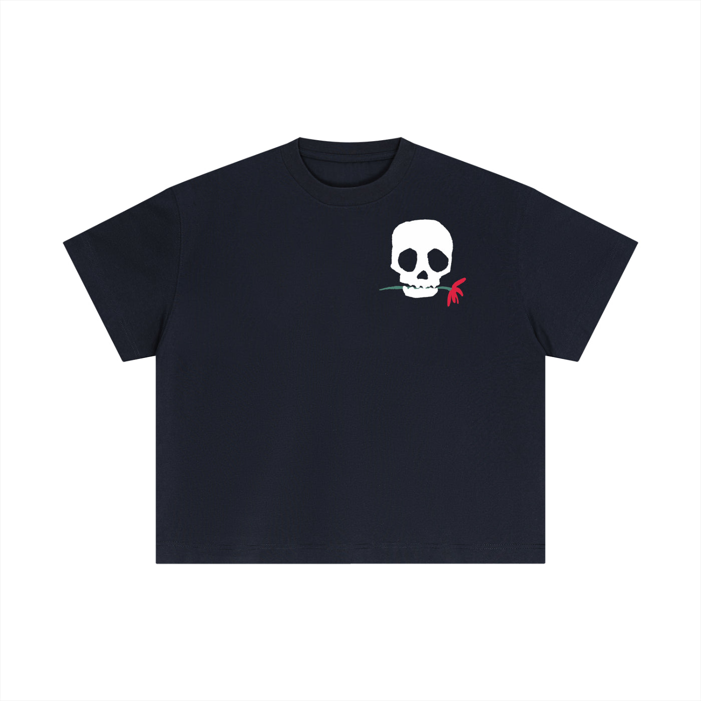 "C'EST LA VIE" T-SHIRT