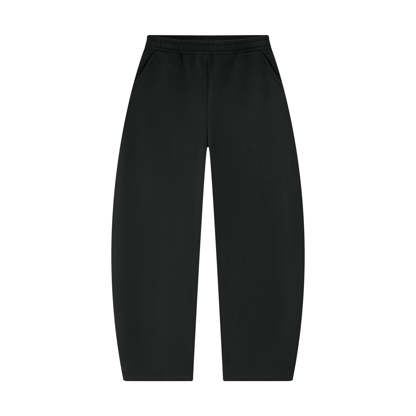 Bardibal Barrel Leg Sweatpants