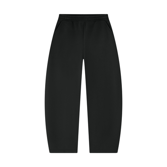 Bardibal Barrel Leg Sweatpants