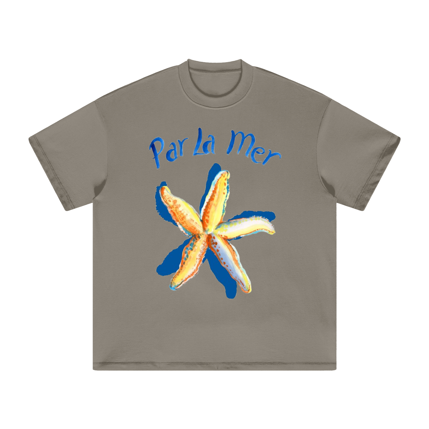 "By the sea" T-Shirt