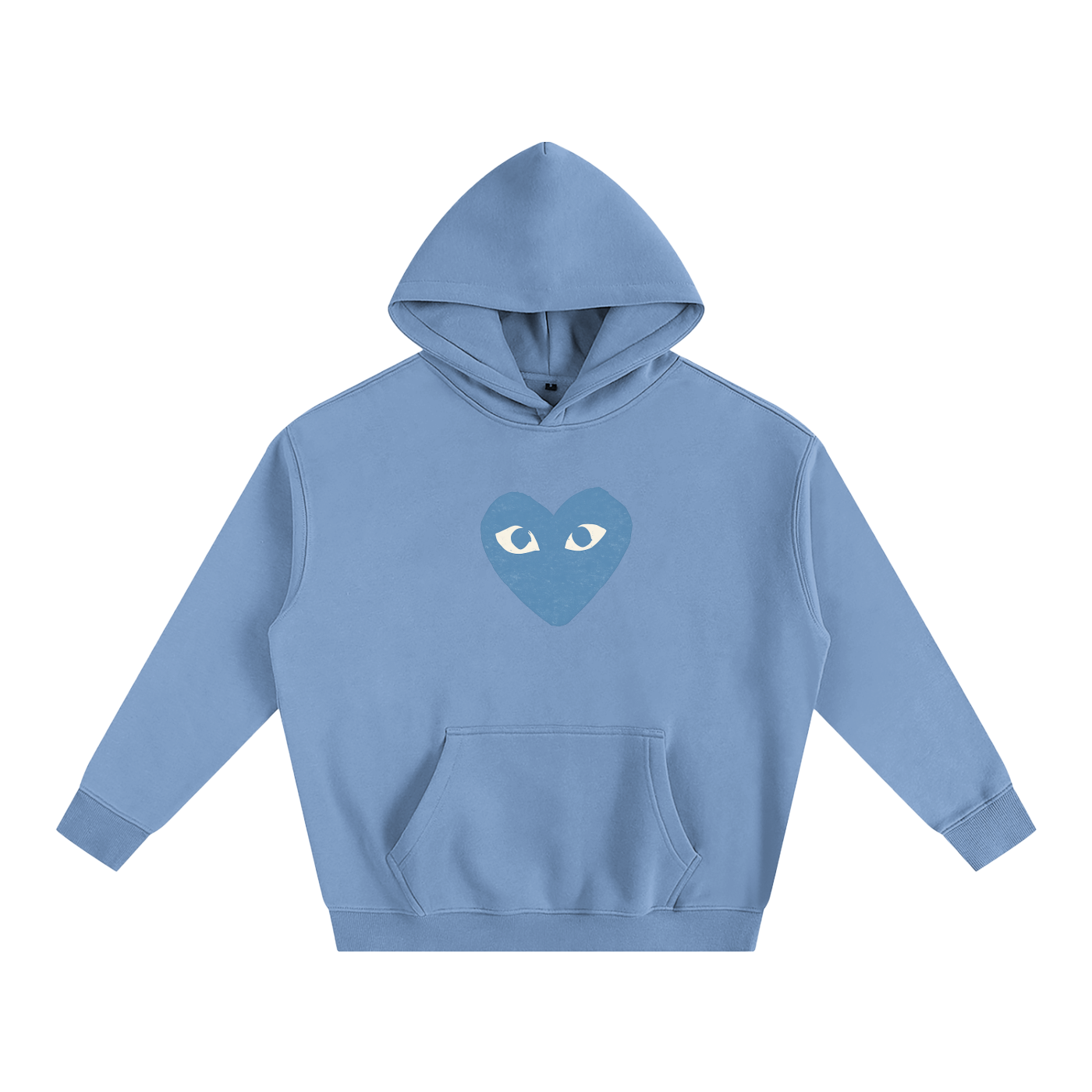 "BROKE IN CASH" HOODIE