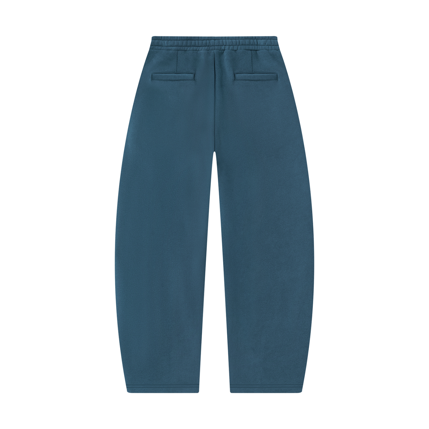 Bardibal Barrel Leg Sweatpants