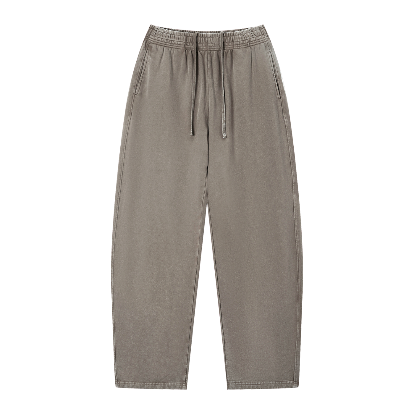 Bardibal Vintage Wash Loose Sweatpants