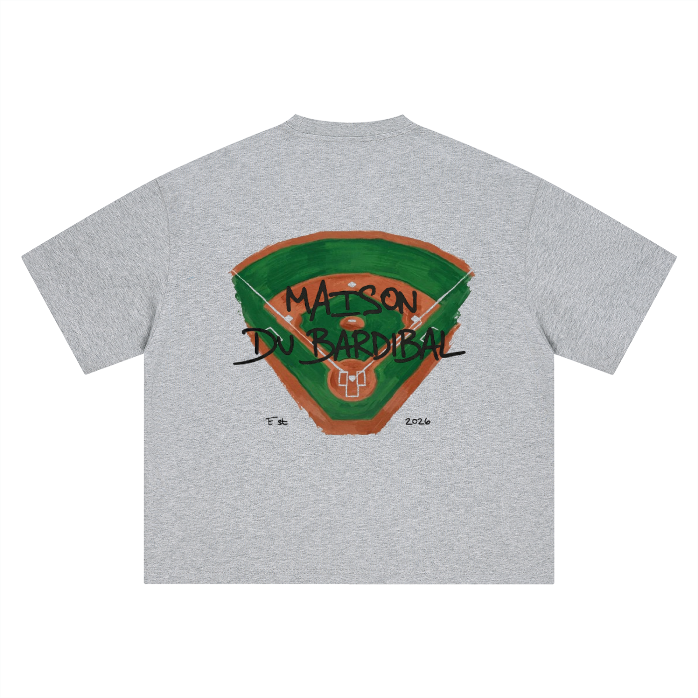 BASEBALL MDB