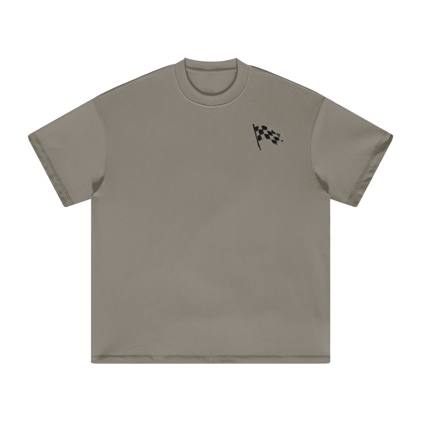"Race car" T-Shirt