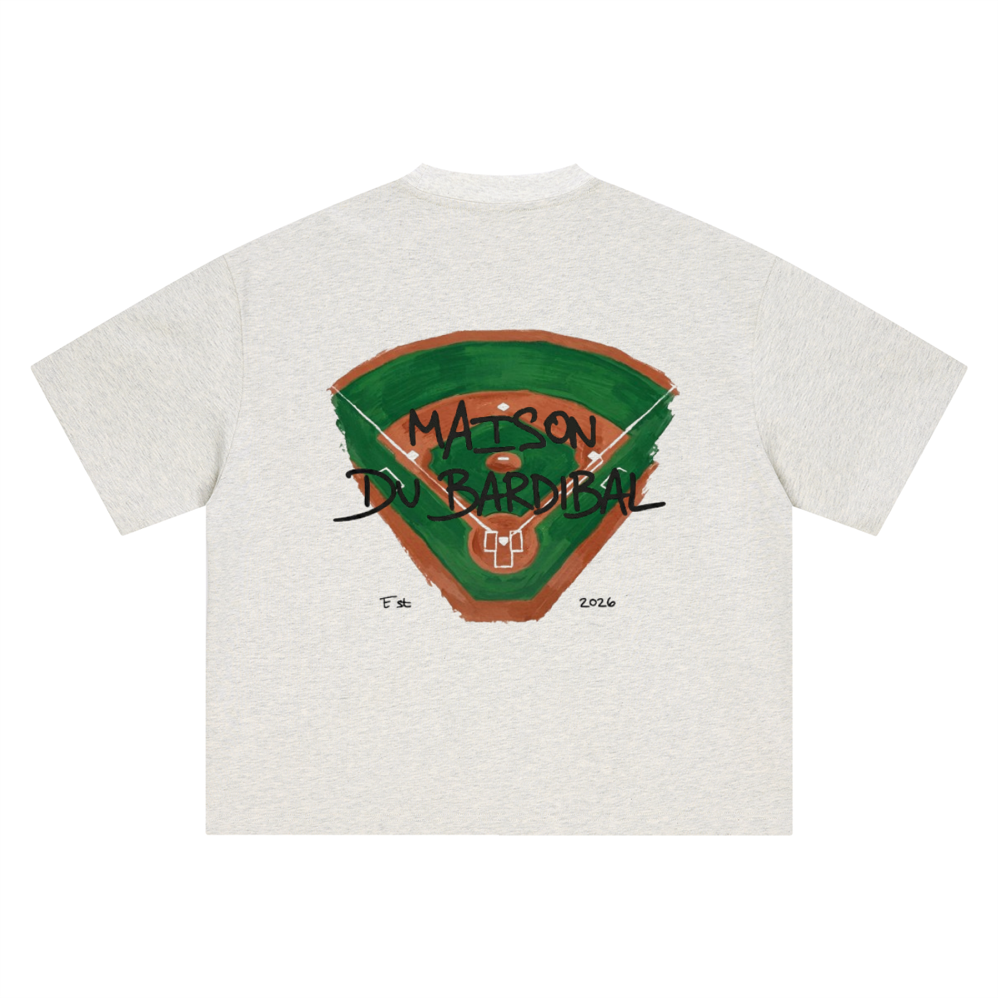BASEBALL MDB