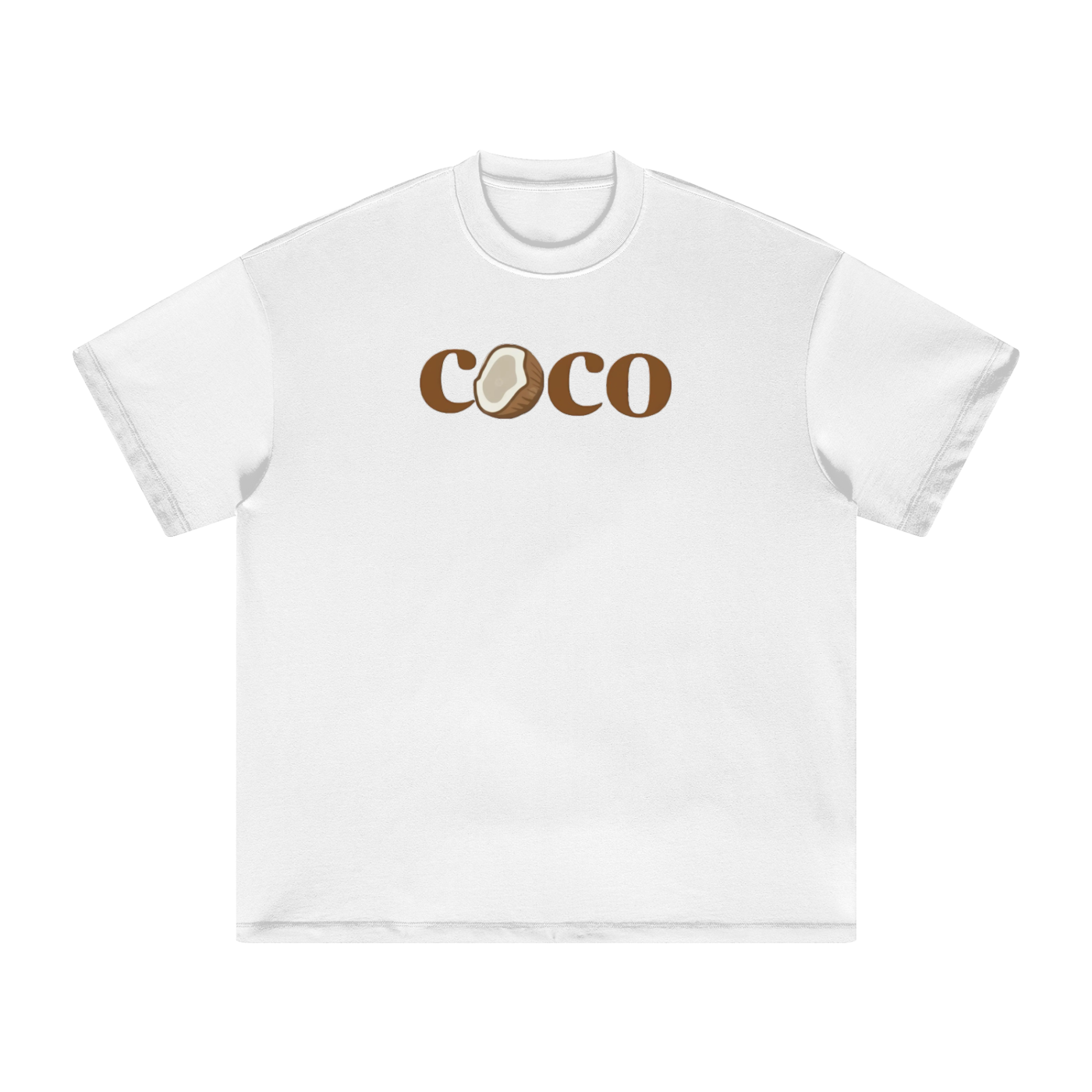 "Coconut" T-Shirt