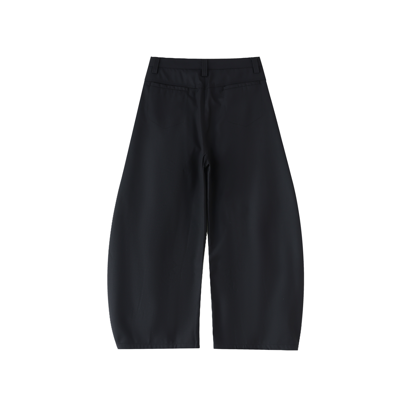 Bardibal Essential Barrel Dress Pants