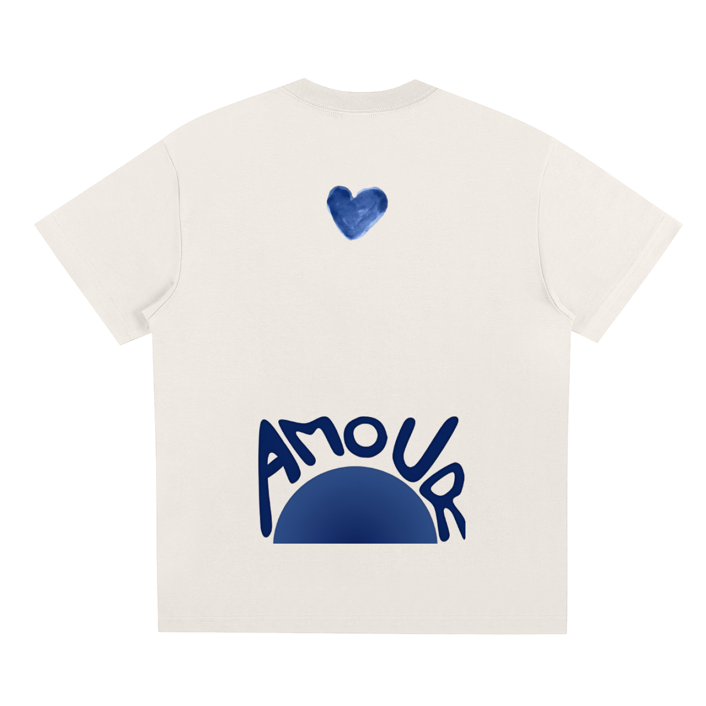 "AMOR" T-SHIRT