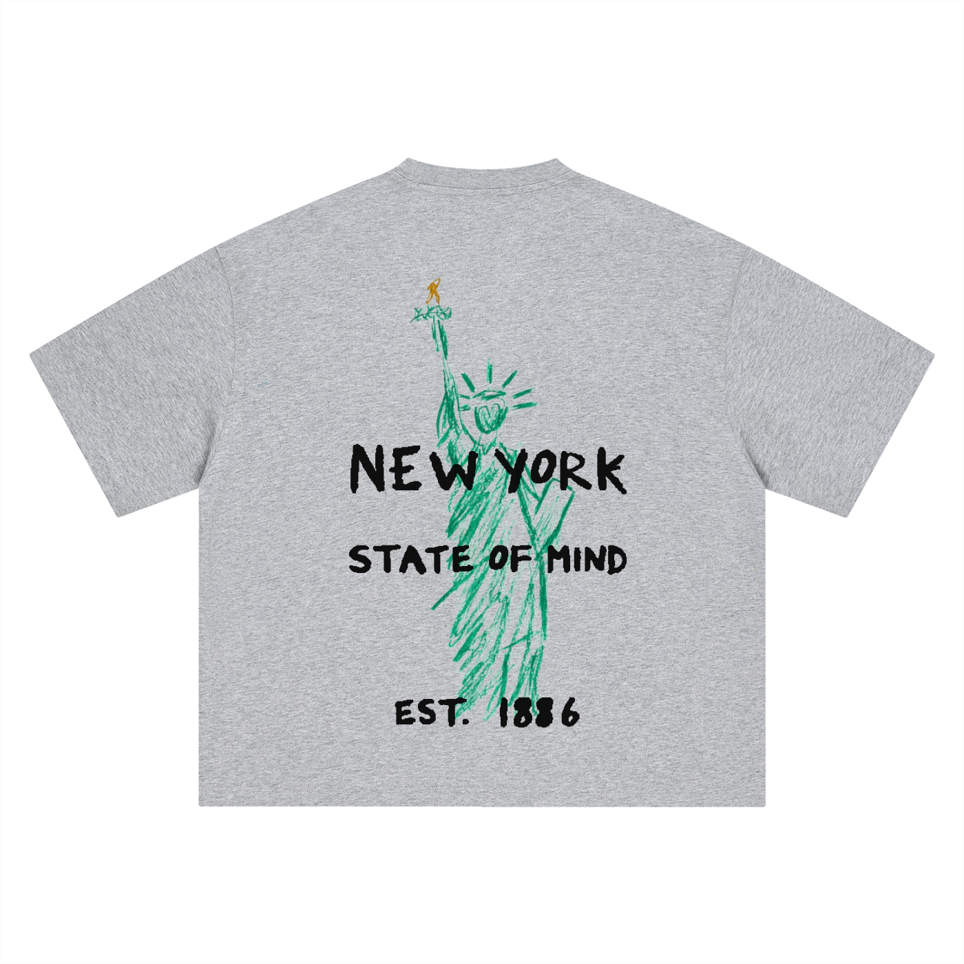 STATUE OF LIBERTY