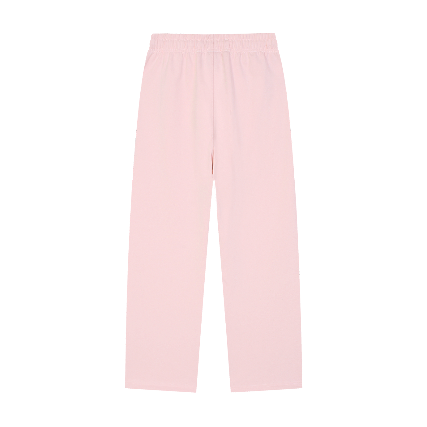Bardibal Solid Color Straight-Leg Sweatpants