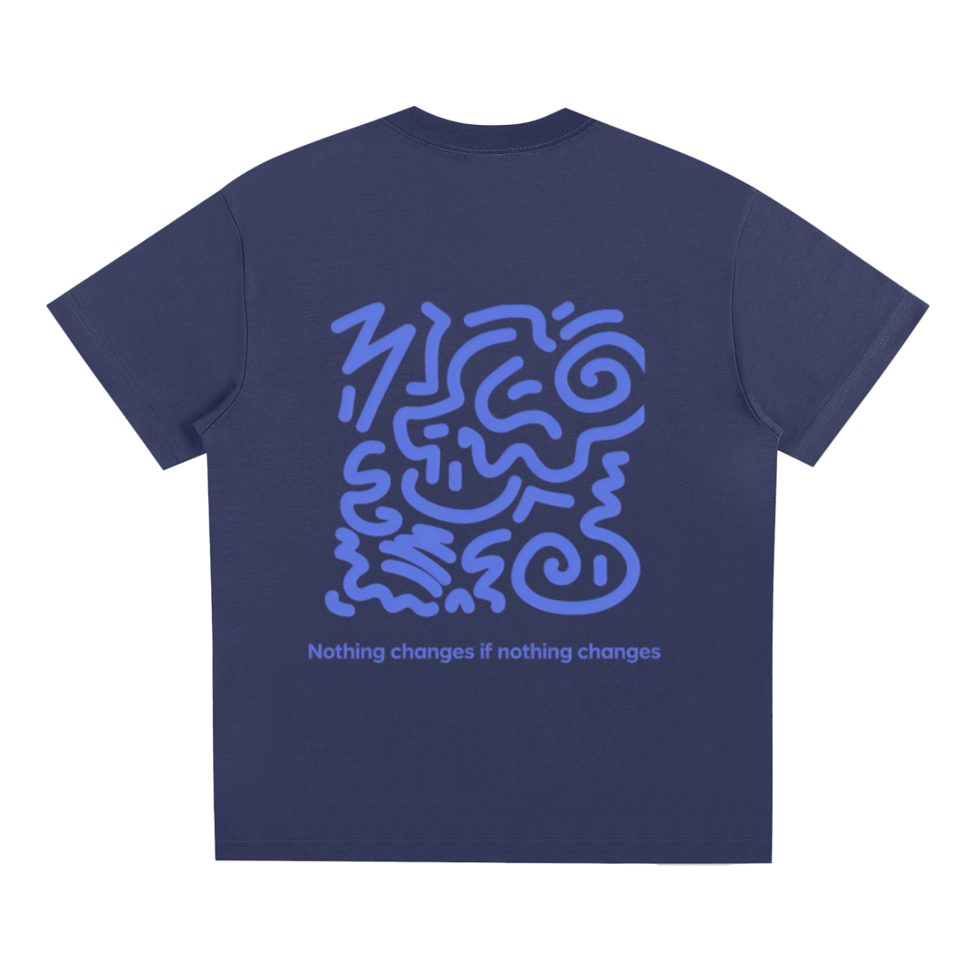 "LITTLE THINGS" T-SHIRT