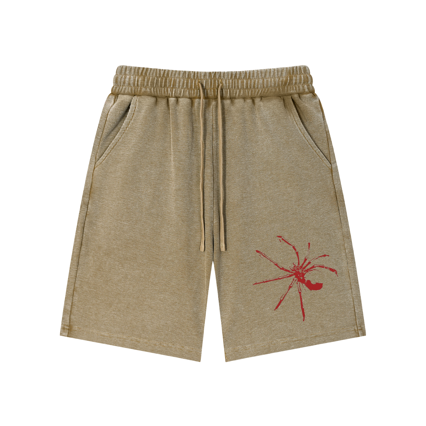 "SPIDER" SHORTS