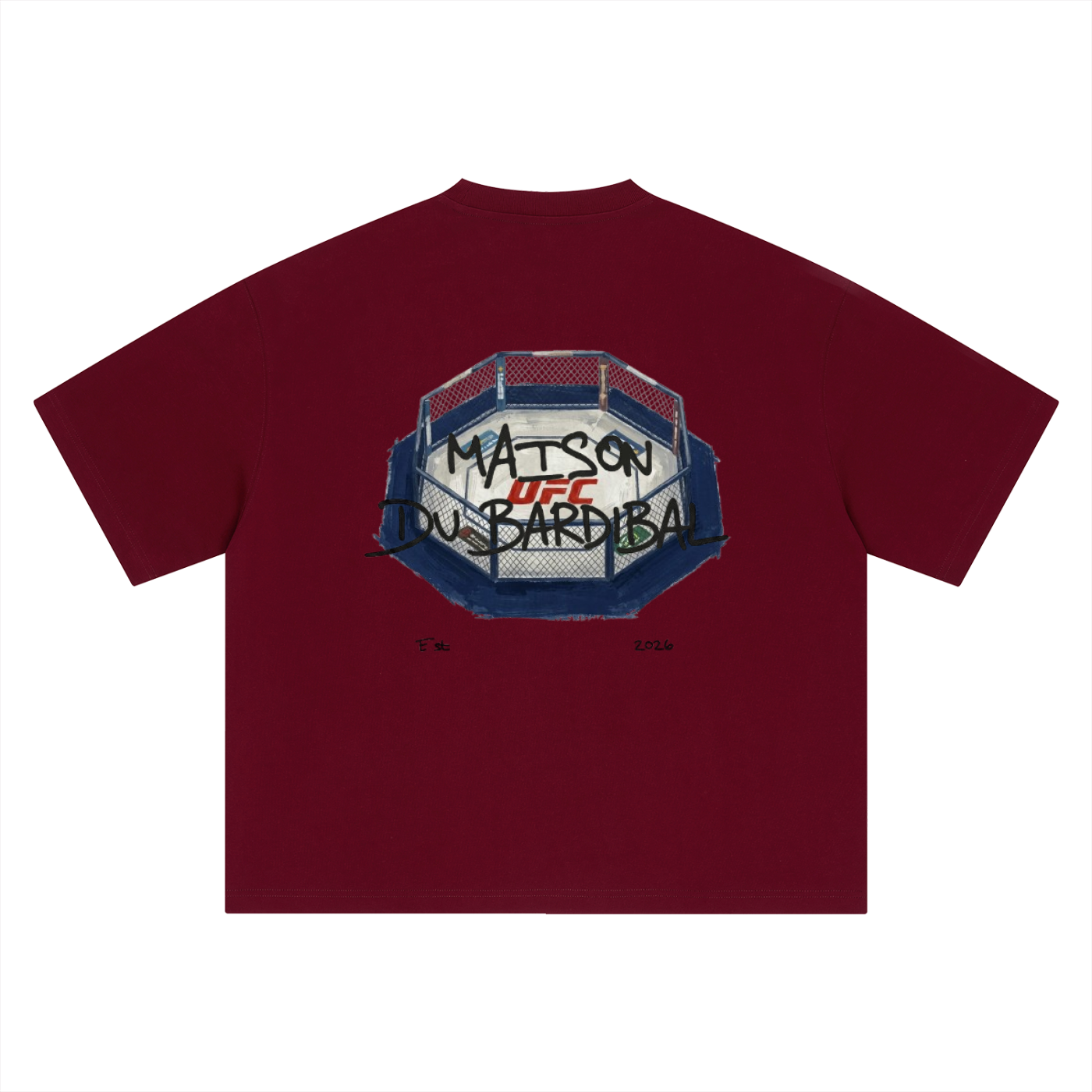 OCTAGON MDB