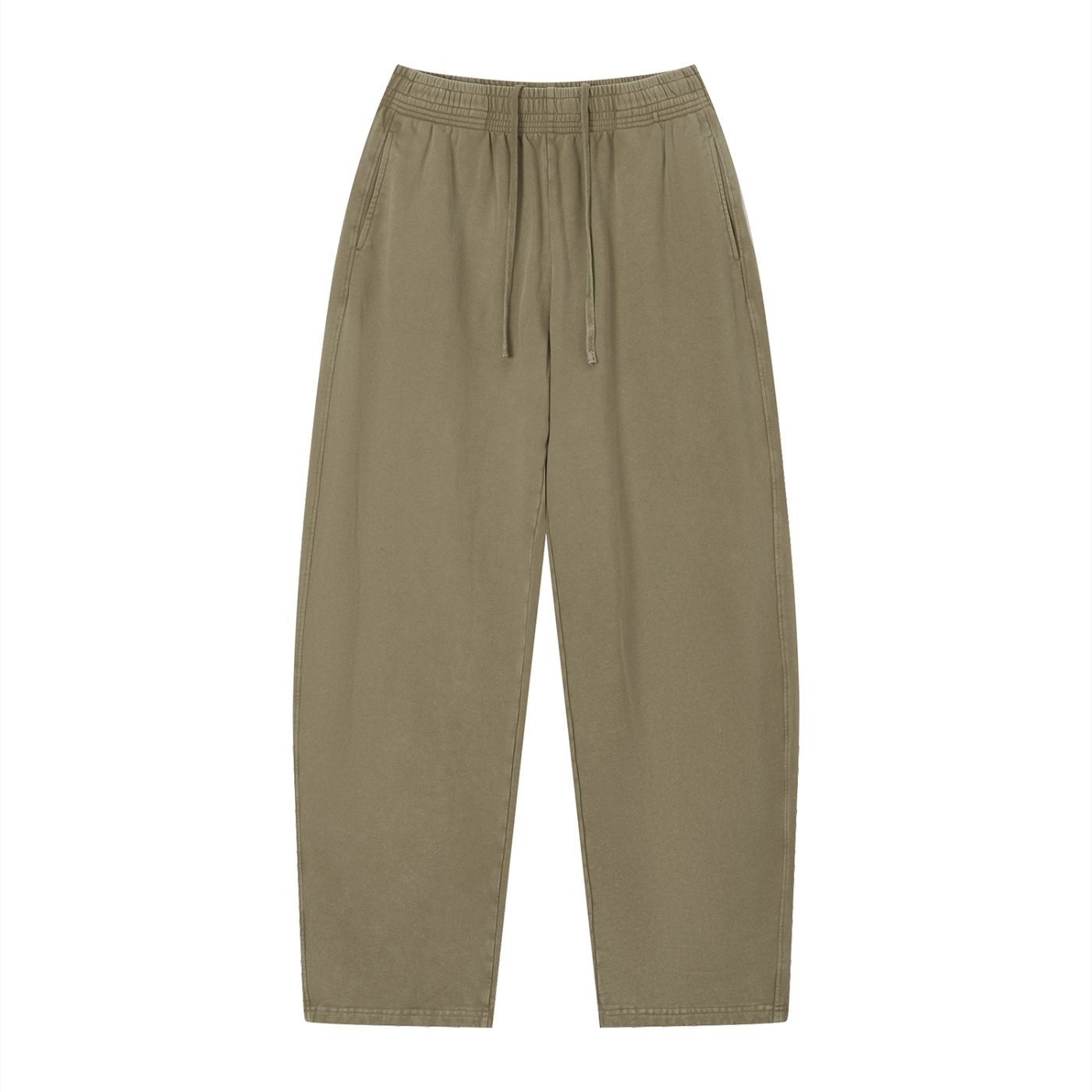 Bardibal Vintage Wash Loose Sweatpants